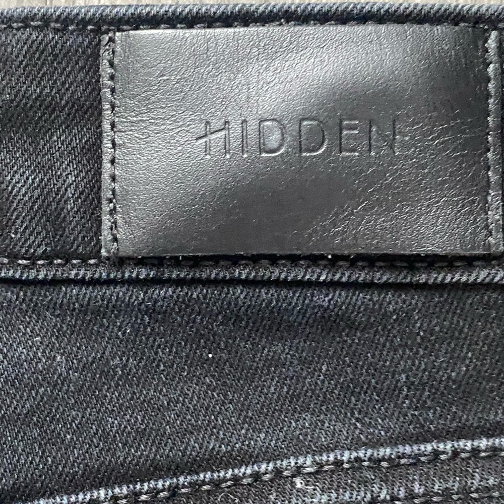 Hidden Jeans - Picture 2 of 4
